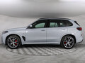 2025 BMW X5 30d IV (G05/G18) Рестайлинг, серый - вид 5