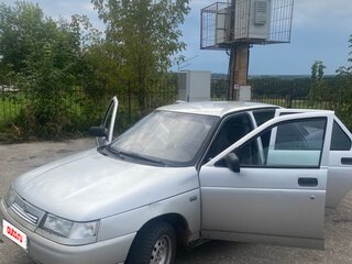 2010 Lada (ВАЗ) 2110 Богдан, серебристый, 100000 рублей, вид 3