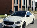 2013 Mercedes-Benz CLA 200 I (C117, X117), белый, 1899999 рублей