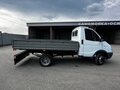 2003 ГАЗ ГАЗель (3302), белый, 360000 рублей - вид 6