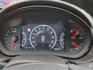 2013 Opel Insignia I Рестайлинг, чёрный, 1560000 рублей, вид 5