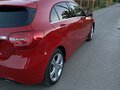 2014 Mercedes-Benz A-Класс 180 III (W176), красный - вид 8