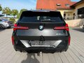 2026 BMW X3 40d xDrive IV (G45/G48), чёрный - вид 6