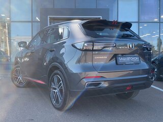 2024 Changan CS55 Plus II, серый, 2260000 рублей, вид 5