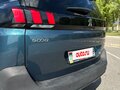 2018 Peugeot 5008 II, зелёный, 1440000 рублей - вид 9