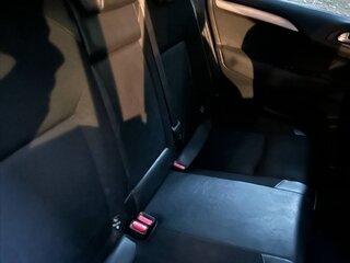 2012 Citroen C4 II, синий, 700000 рублей, вид 5