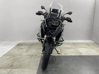 2019 BMW R 1250 GS, чёрный, 1360000 рублей, вид 3