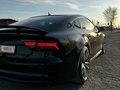 2015 Audi A7 I (4G) Рестайлинг, чёрный, 3900000 рублей - вид 3