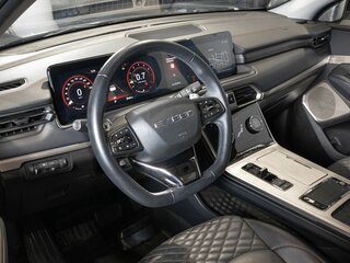 2023 Exeed TXL I Рестайлинг, серый, 2230700 рублей, вид 5