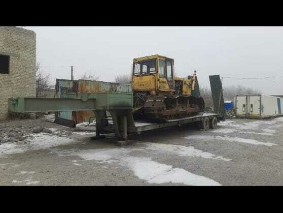 2003 АСТ-Канаш Трал, серый, 780000 рублей - вид 7