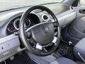 2009 Chevrolet Lacetti I, серебристый, 520000 рублей - вид 9