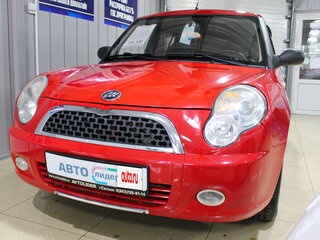 2011 Lifan Smily I (320), красный, 350000 рублей, вид 2