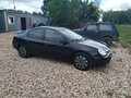 2004 Dodge Neon II, чёрный, 400000 рублей - вид 5