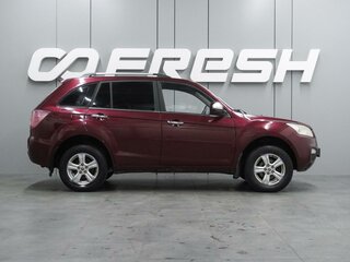 2014 Lifan X60 I, красный, 455000 рублей, вид 5