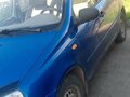 2006 Lada (ВАЗ) Kalina I, синий, 129000 рублей - вид 3