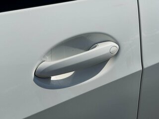 2021 BMW X5 40i IV (G05/G18), белый, 6295000 рублей, вид 3