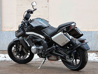 2025 Benda LFS 700, чёрный, 599650 рублей, вид 3