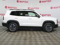 2023 Haval Dargo X I, белый - вид 4