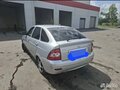 2008 Lada (ВАЗ) Priora I, серебристый, 290000 рублей - вид 2