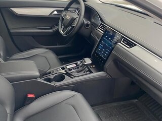 2023 JAC J7 I, белый, 1150000 рублей, вид 4
