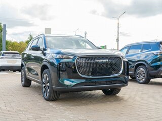 2026 Tenet T8, зелёный, 3099000 рублей, вид 3