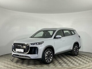 2026 Tenet T8, серый, 3299000 рублей, вид 1