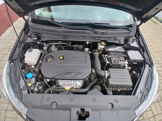 2024 Changan Alsvin, чёрный, 1480000 рублей, вид 5
