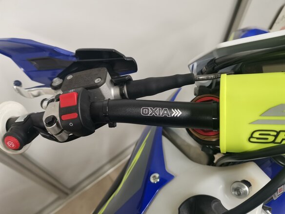 2023 Sherco SE, синий, 1050000 рублей - вид 5