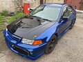 1998 Mitsubishi Lancer Evolution V, синий, 700000 рублей - вид 8