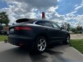 2018 Jaguar F-Pace I, чёрный, 3399000 рублей - вид 9