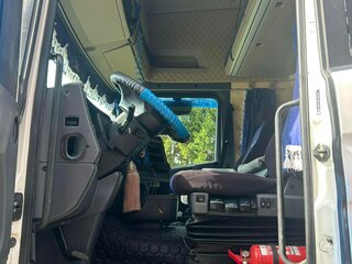 2008 Scania R-Series, белый, 2350000 рублей, вид 3