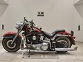 1998 Harley-Davidson Fat Boy, пурпурный, 480000 рублей - вид 2