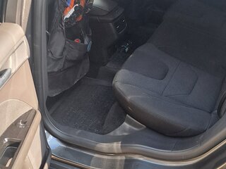 2018 Ford Mondeo V, серый, 1555000 рублей, вид 5