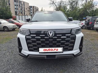 2023 Changan CS95 I Рестайлинг, белый, 2256000 рублей, вид 2