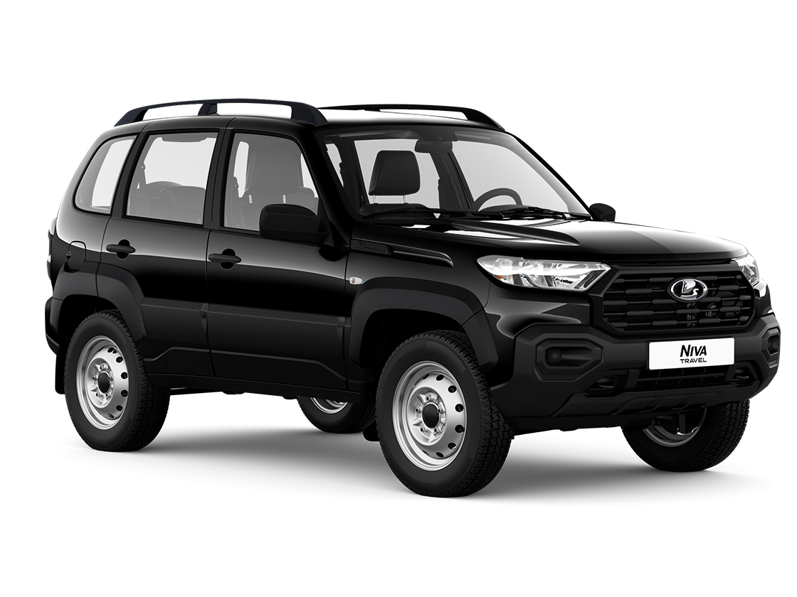 Открыть фотографии: Lada (ВАЗ) Niva Travel I Рестайлинг