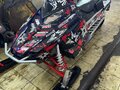 2012 Polaris 800 PRO-RMK, синий, 520000 рублей - вид 6