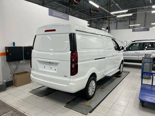 2026 SKM M7, белый, 2858000 рублей, вид 4