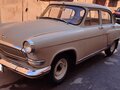 1969 ГАЗ 21 «Волга» 21Р, бежевый, 1000000 рублей - вид 10