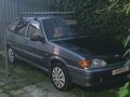 2006 Lada (ВАЗ) 2114, серый, 180000 рублей - вид 3