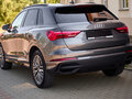 2023 Audi Q3 35 TDI II (F3), серый - вид 11