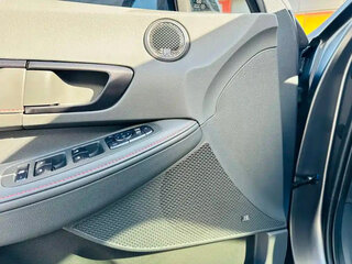 2023 Hyundai Sonata VIII (DN8), серый, 2200111 рублей, вид 5