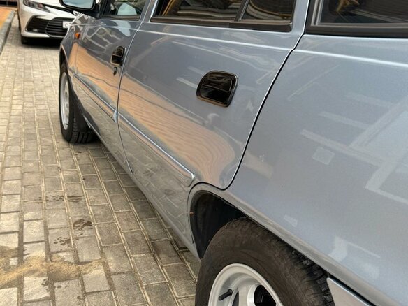 2011 Daewoo Nexia I Рестайлинг, голубой, 330000 рублей - вид 12