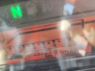 2018 BMW R 1200 RS, чёрный, 910000 рублей, вид 3