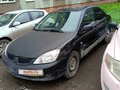 2005 Mitsubishi Lancer IX Рестайлинг, чёрный, 365000 рублей - вид 1
