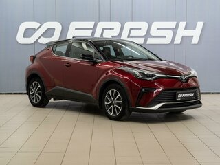 Toyota Izoa I Рестайлинг