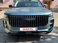2024 Jaecoo J7 I, серый, 2500000 рублей