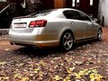 2005 Lexus GS 300 III, серебристый, 1750000 рублей - вид 4