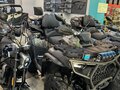 2024 CFMoto CFORCE 1000 EPS, серебристый, 1350000 рублей
