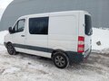 2009 Mercedes-Benz Sprinter, белый, 1499000 рублей - вид 2