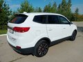 2018 Lifan Myway, белый, 1380000 рублей - вид 6